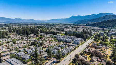 Fitness Center Photo Near 42 45290 Soowahlie Crescent, Chilliwack, BC