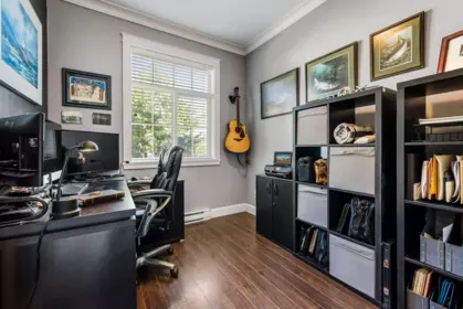 Loft / Bonus Room Photo of 42 45290 Soowahlie Crescent, Chilliwack, BC