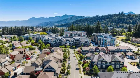 Neighborhood Park Photo Near 42 45290 Soowahlie Crescent, Chilliwack, BC