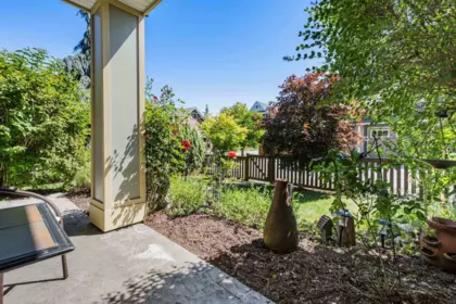 Swimming Pool Photo of 42 45290 Soowahlie Crescent, Chilliwack, BC