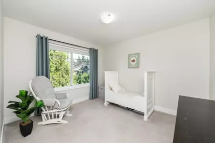 Backyard Photo of 57 15665 Mountain View Drive, Surrey, BC