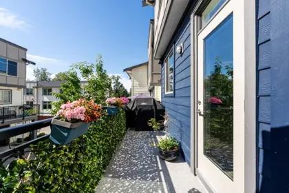 Basement Recreation Room Photo of 57 15665 Mountain View Drive, Surrey, BC