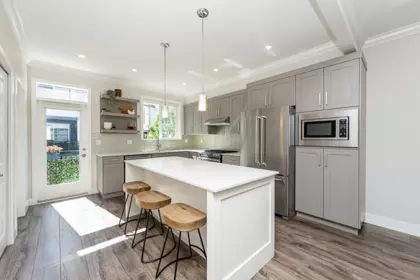 57 15665 Mountain View Drive, Surrey, BC, Surrey — Townhouse for sale