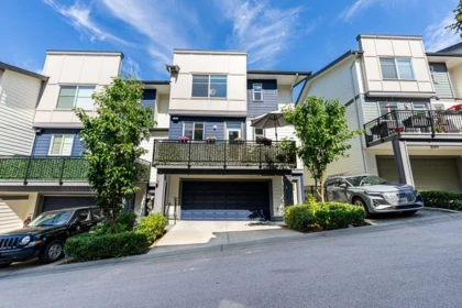 57 15665 Mountain View Drive, Surrey, BC, Surrey — Townhouse for sale