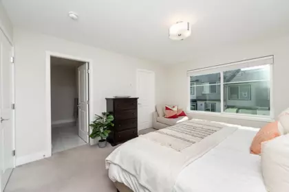Hallway Photo of 57 15665 Mountain View Drive, Surrey, BC