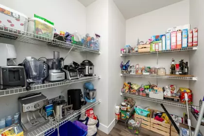 Primary Bedroom Photo of 57 15665 Mountain View Drive, Surrey, BC