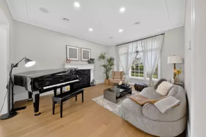 2599 W 36th Avenue, Vancouver, BC, Vancouver — Single Family Residence for sale
