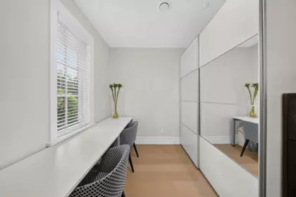 Entry Foyer Photo of 2599 W 36th Avenue, Vancouver, BC