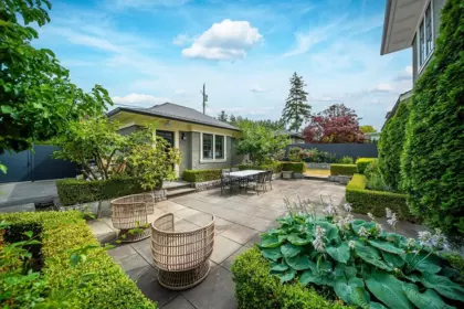 Fitness Center Photo Near 2599 W 36th Avenue, Vancouver, BC