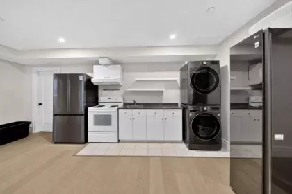 Hot Tub / Spa Photo of 2599 W 36th Avenue, Vancouver, BC