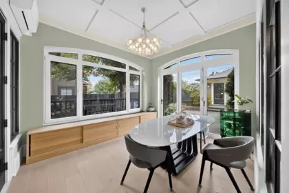 Loft / Bonus Room Photo of 2599 W 36th Avenue, Vancouver, BC