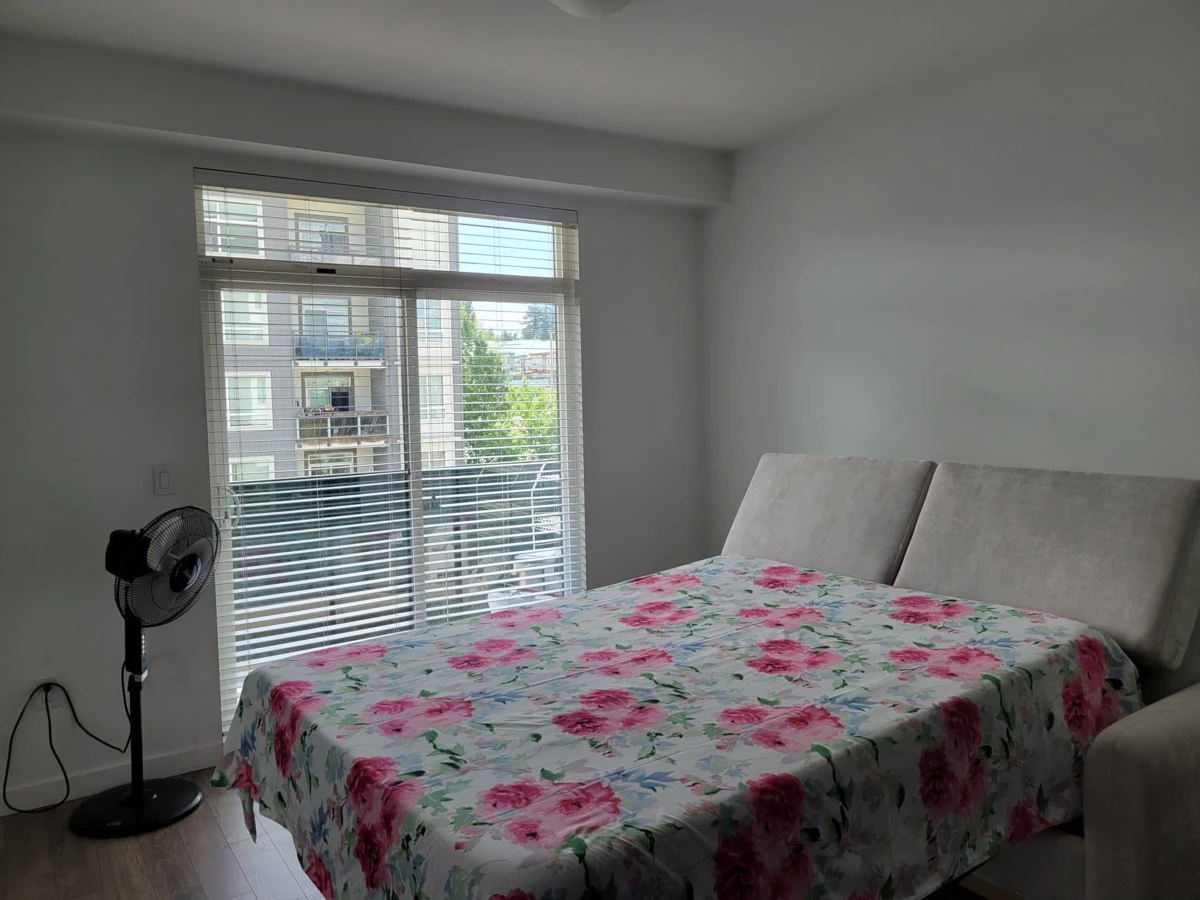 Dining Area Photo of 319 13623 81a Avenue, Surrey, BC