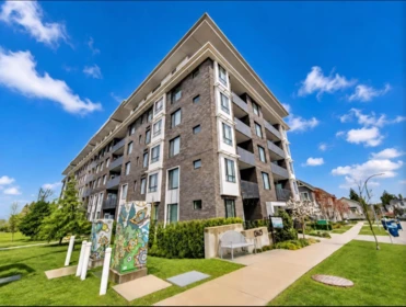 319 13623 81a Avenue, Surrey, BC, Surrey — Apartment/Condo for sale