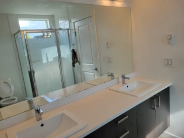 Kitchen Island Photo of 319 13623 81a Avenue, Surrey, BC