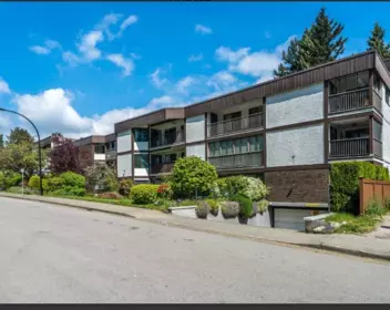 105 1520 Vidal Street, White Rock, BC, White Rock — Apartment/Condo for sale