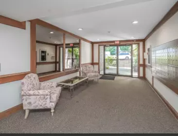 105 1520 Vidal Street, White Rock, BC, White Rock — Apartment/Condo for sale
