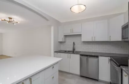 Pantry Photo of 105 1520 Vidal Street, White Rock, BC