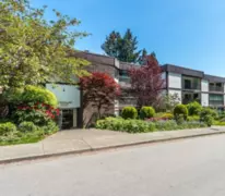 105 1520 Vidal Street, White Rock, BC