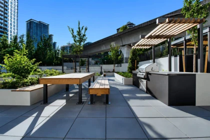 Office / Den Photo of 3405 2135 Springer Avenue, Burnaby, BC