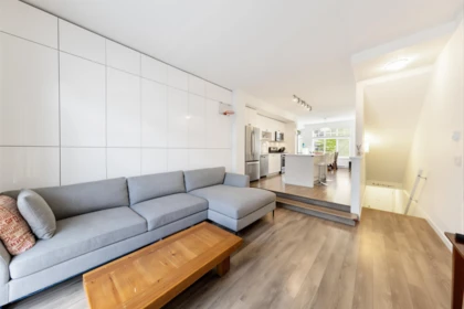 Breakfast Nook Photo of 5 16357 15 Avenue, Surrey, BC