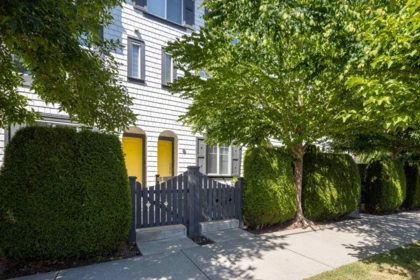 5 16357 15 Avenue, Surrey, BC, Surrey — Townhouse for sale