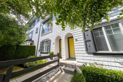 5 16357 15 Avenue, Surrey, BC, Surrey — Townhouse for sale