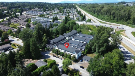 Fitness Center Photo Near 5 16357 15 Avenue, Surrey, BC