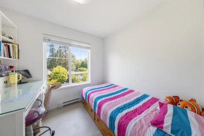 Garden / Landscaping Photo of 5 16357 15 Avenue, Surrey, BC