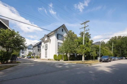 5 16357 15 Avenue, Surrey, BC, Surrey — Townhouse for sale