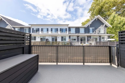 Loft / Bonus Room Photo of 5 16357 15 Avenue, Surrey, BC
