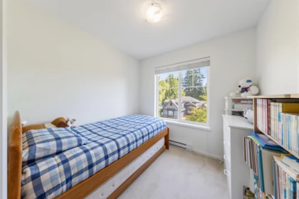 Outdoor Deck Photo of 5 16357 15 Avenue, Surrey, BC