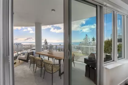 408 1441 Johnston Road, White Rock, BC, White Rock — Apartment/Condo for sale