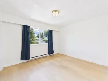 Basement Recreation Room Photo of 7111 Cavelier Court, Richmond, BC