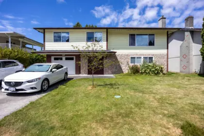 7111 Cavelier Court, Richmond, BC, Richmond — Single Family Residence for sale