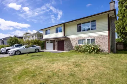 7111 Cavelier Court, Richmond, BC, Richmond — Single Family Residence for sale