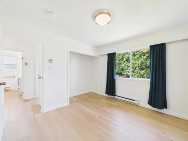 Garage Interior Photo of 7111 Cavelier Court, Richmond, BC