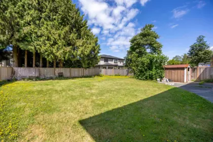Street View Photo of 7111 Cavelier Court, Richmond, BC