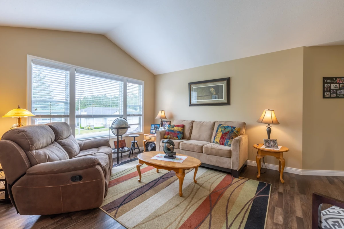 Family Room Photo of 34908 Millar Crescent, Abbotsford, BC