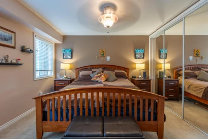 Basement Recreation Room Photo of 34908 Millar Crescent, Abbotsford, BC