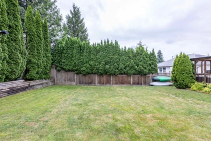 Community Amenities Photo (Clubhouse) of 34908 Millar Crescent, Abbotsford, BC