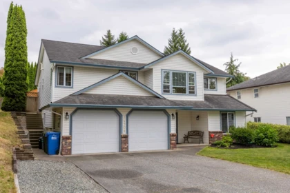 34908 Millar Crescent, Abbotsford, BC, Abbotsford — Single Family Residence for sale