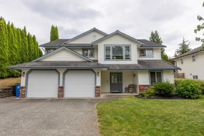 34908 Millar Crescent, Abbotsford, BC, Abbotsford — Single Family Residence for sale