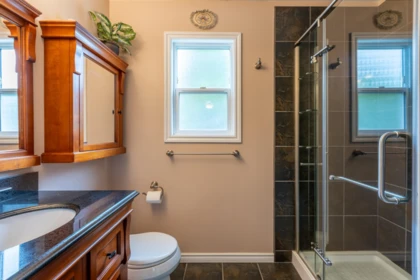 Laundry Room Photo of 34908 Millar Crescent, Abbotsford, BC