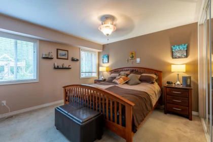 Loft / Bonus Room Photo of 34908 Millar Crescent, Abbotsford, BC