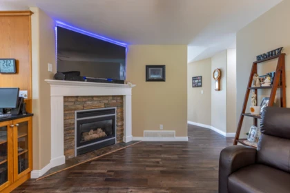 Office / Den Photo of 34908 Millar Crescent, Abbotsford, BC