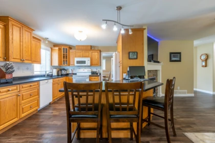 Pantry Photo of 34908 Millar Crescent, Abbotsford, BC
