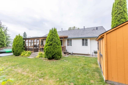 Street View Photo of 34908 Millar Crescent, Abbotsford, BC