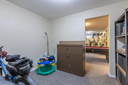Swimming Pool Photo of 34908 Millar Crescent, Abbotsford, BC