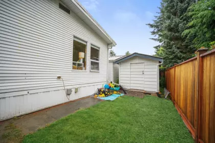 Garden / Landscaping Photo of 78 3295 Sunnyside Road, Anmore, BC