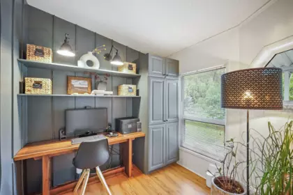 Kitchen Photo of 78 3295 Sunnyside Road, Anmore, BC